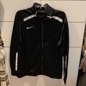 Nike jacket